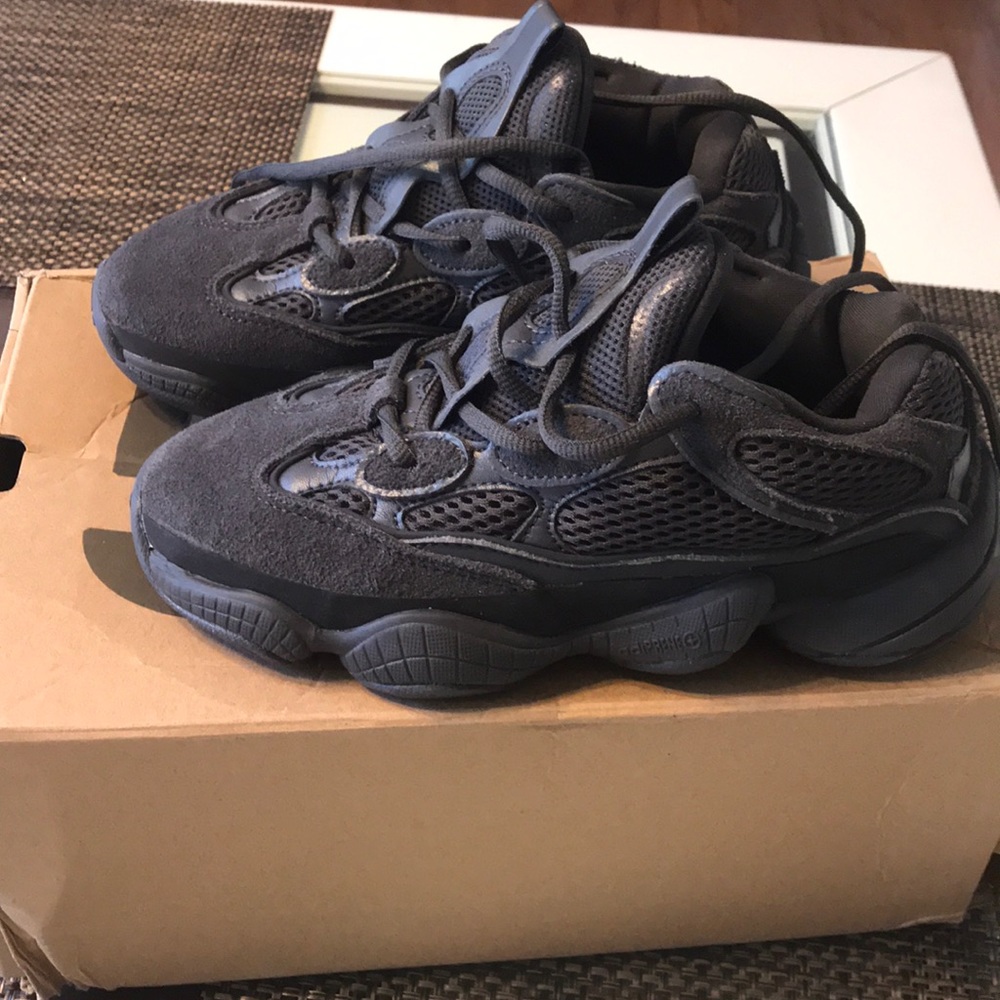 Yeezy 500